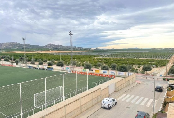 Segunda Mano - Apartamento - Algorfa