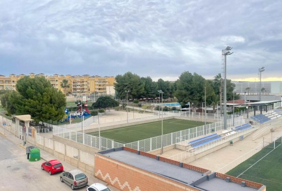 Segunda Mano - Apartamento - Algorfa