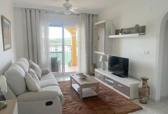 Segunda Mano - Apartamento - Algorfa