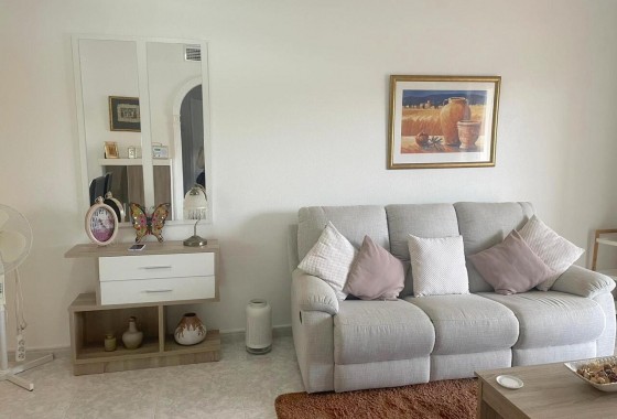 Segunda Mano - Apartamento - Algorfa