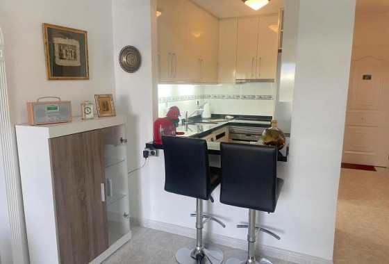 Segunda Mano - Apartamento - Algorfa