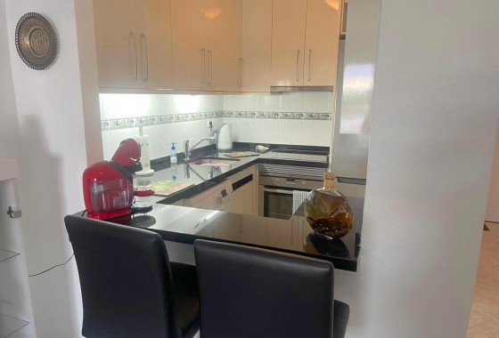 Segunda Mano - Apartamento - Algorfa