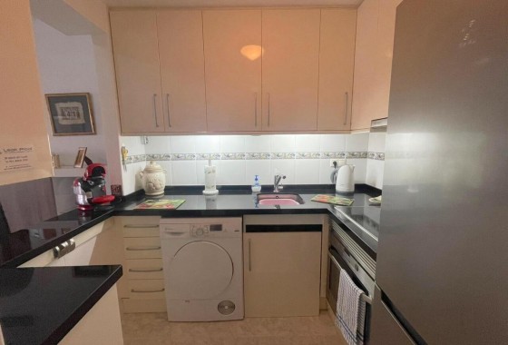 Segunda Mano - Apartamento - Algorfa