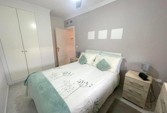 Segunda Mano - Apartamento - Algorfa