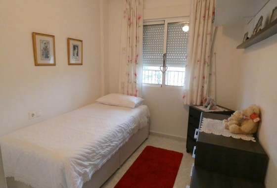 Segunda Mano - Apartamento - Algorfa