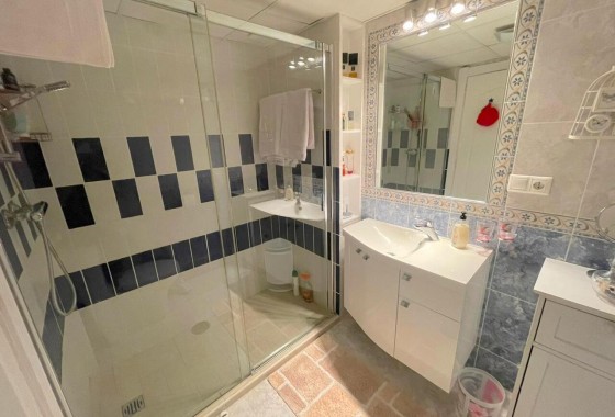 Segunda Mano - Apartamento - Algorfa