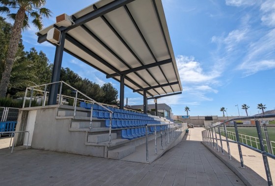 Segunda Mano - Apartamento - Algorfa