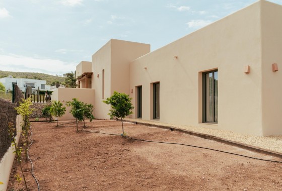 New Build - Detached Villa - Jávea - Valle del Sol