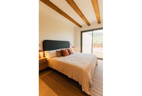 New Build - Detached Villa - Jávea - Valle del Sol