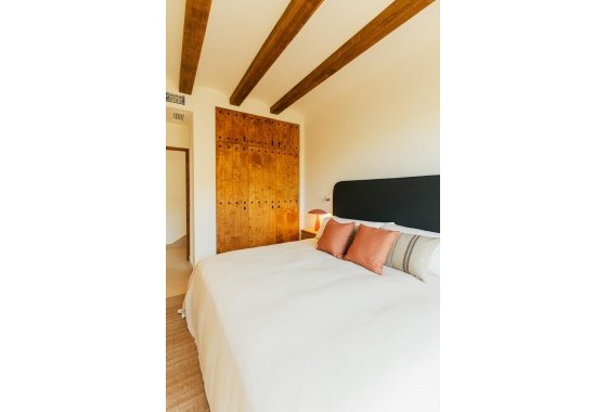 New Build - Detached Villa - Jávea - Valle del Sol