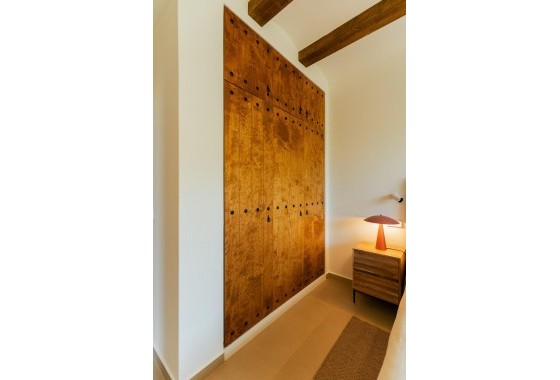 New Build - Detached Villa - Jávea - Valle del Sol