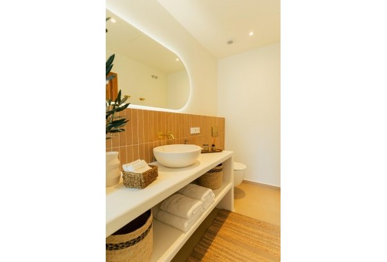 New Build - Detached Villa - Jávea - Valle del Sol