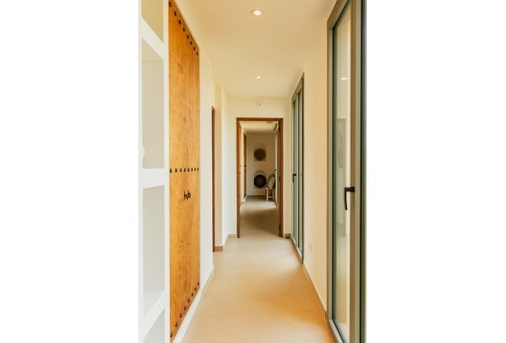 New Build - Detached Villa - Jávea - Valle del Sol