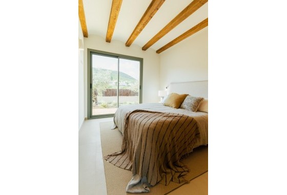 New Build - Detached Villa - Jávea - Valle del Sol