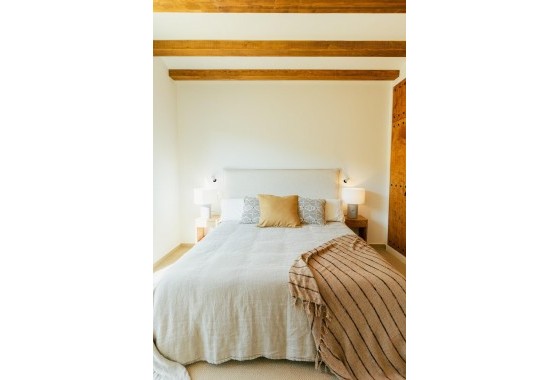 New Build - Detached Villa - Jávea - Valle del Sol