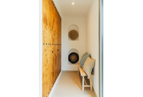 New Build - Detached Villa - Jávea - Valle del Sol