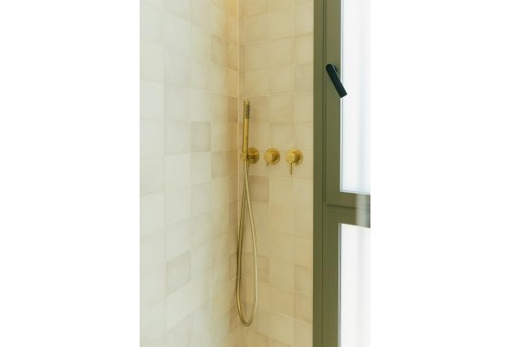 New Build - Detached Villa - Jávea - Valle del Sol