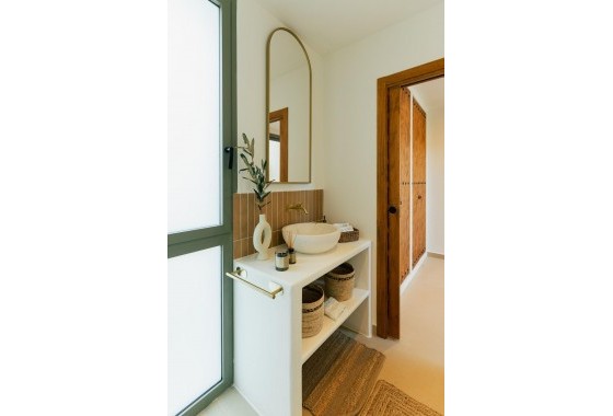 New Build - Detached Villa - Jávea - Valle del Sol