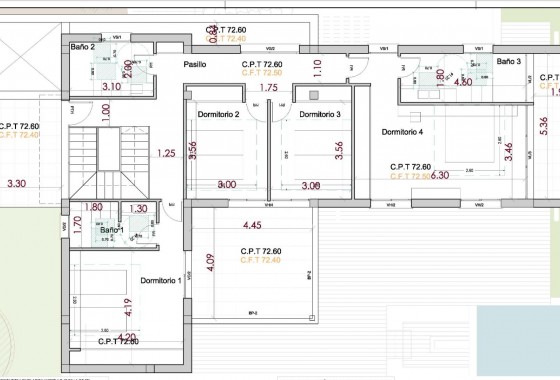 Obra nueva - Chalet - Jávea - Las Laderas