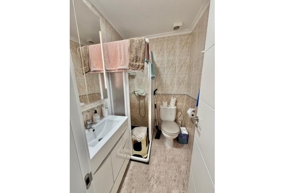 Revente - Bungalow - Torrevieja - La Siesta - El Salado - Torreta