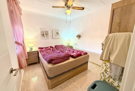 Revente - Bungalow - Torrevieja - La Siesta - El Salado - Torreta