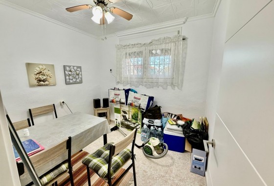 Revente - Bungalow - Torrevieja - La Siesta - El Salado - Torreta