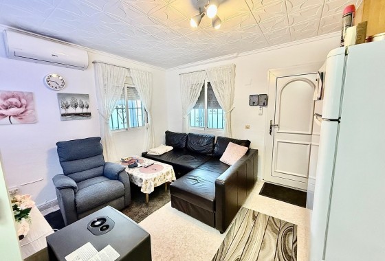 Revente - Bungalow - Torrevieja - La Siesta - El Salado - Torreta