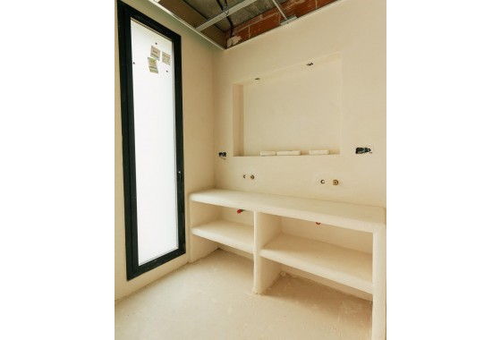 Nouvelle construction - Villa - Jávea - Valle del Sol