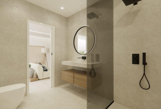 Nouvelle construction - Appartement - Catral - pueblo