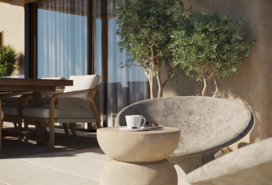 New Build - Detached Villa - Jávea - Valle del Sol