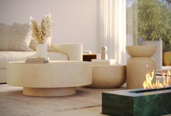 New Build - Detached Villa - Jávea - Valle del Sol