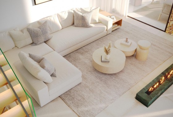 New Build - Detached Villa - Jávea - Valle del Sol