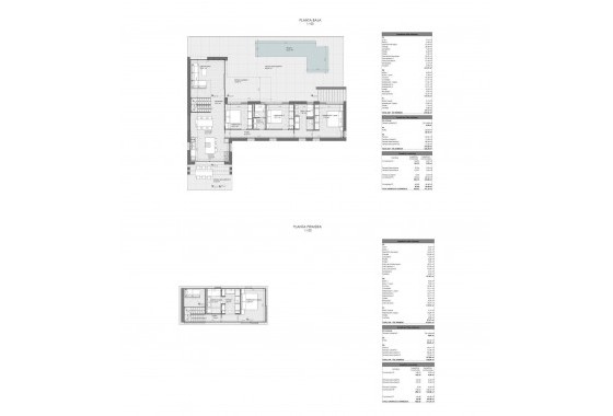 New Build - Detached Villa - Jávea - Valle del Sol