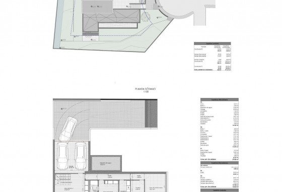 New Build - Detached Villa - Jávea - Valle del Sol