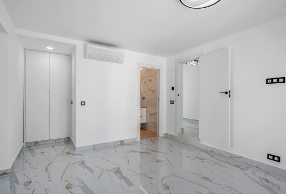 Resale - Detached Villa - Ciudad Quesada/Rojales - Rojales