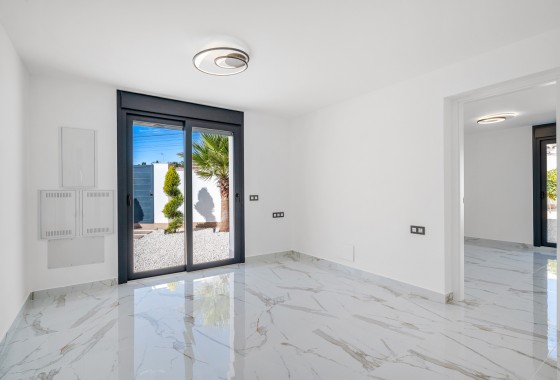 Resale - Detached Villa - Ciudad Quesada/Rojales - Rojales