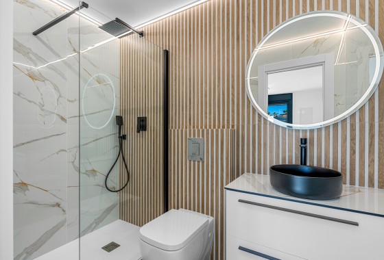 Resale - Detached Villa - Ciudad Quesada/Rojales - Rojales