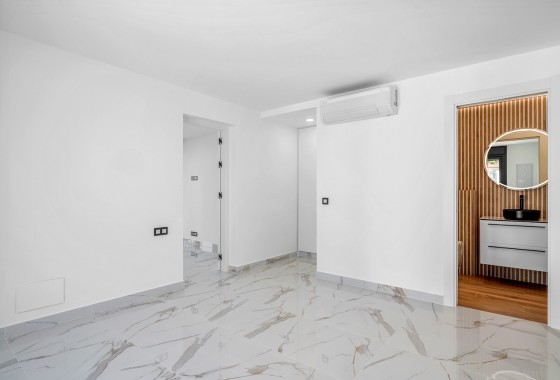 Resale - Detached Villa - Ciudad Quesada/Rojales - Rojales