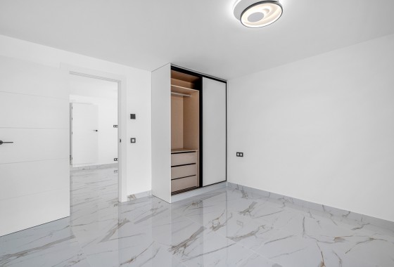 Resale - Detached Villa - Ciudad Quesada/Rojales - Rojales