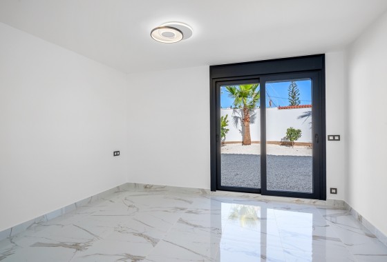 Resale - Detached Villa - Ciudad Quesada/Rojales - Rojales