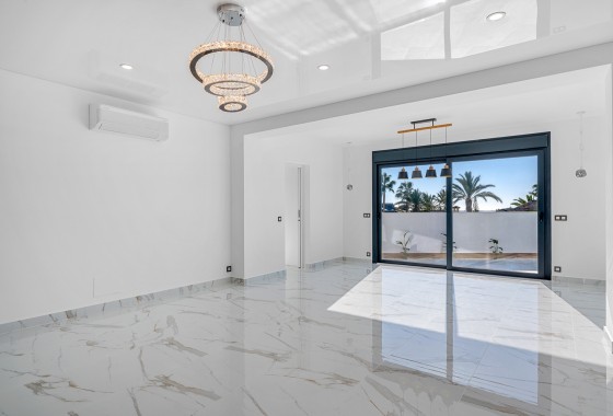 Resale - Detached Villa - Ciudad Quesada/Rojales - Rojales