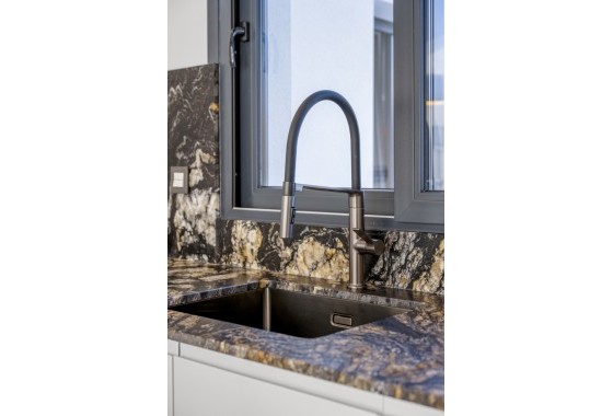 Resale - Detached Villa - Ciudad Quesada/Rojales - Rojales