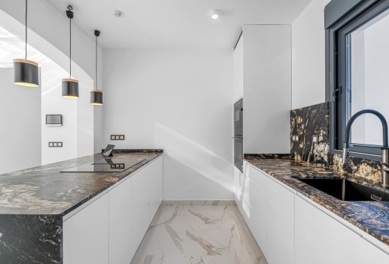 Resale - Detached Villa - Ciudad Quesada/Rojales - Rojales