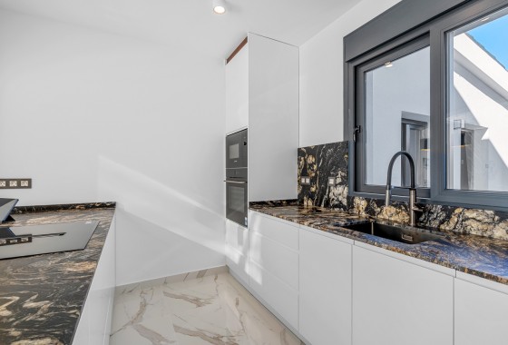 Resale - Detached Villa - Ciudad Quesada/Rojales - Rojales