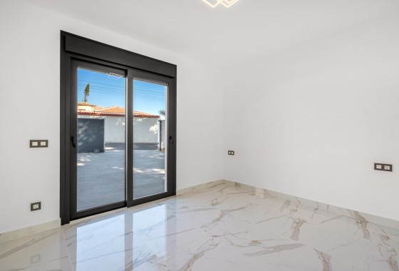 Resale - Detached Villa - Ciudad Quesada/Rojales - Rojales