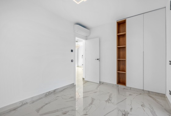 Resale - Detached Villa - Ciudad Quesada/Rojales - Rojales