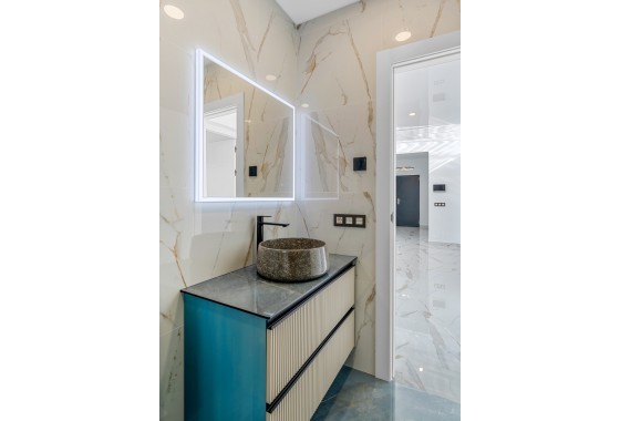 Resale - Detached Villa - Ciudad Quesada/Rojales - Rojales