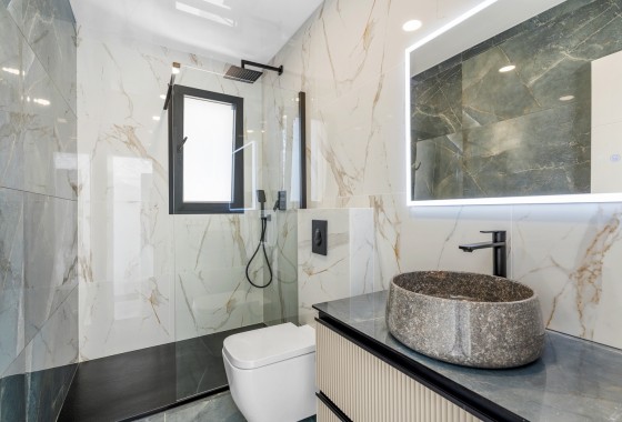 Resale - Detached Villa - Ciudad Quesada/Rojales - Rojales