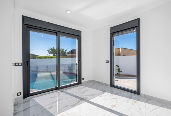 Resale - Detached Villa - Ciudad Quesada/Rojales - Rojales