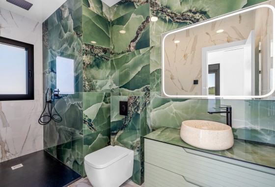 Resale - Detached Villa - Ciudad Quesada/Rojales - Rojales